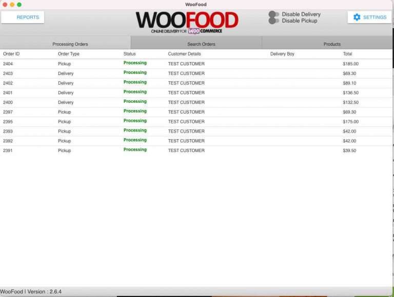 How to Print WooCommerce Orders Automatically
