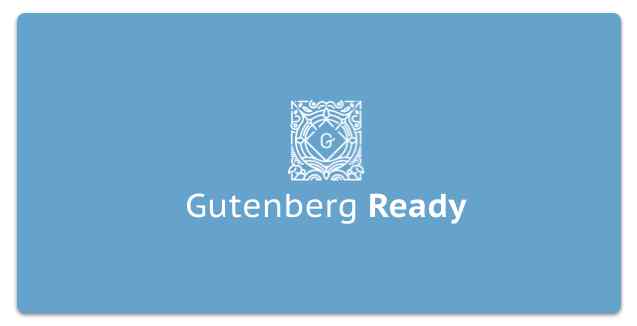 Gutenberg Integration