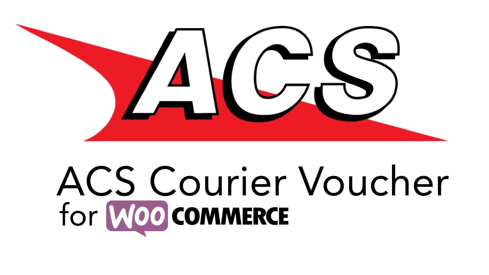 ACS Vouchers