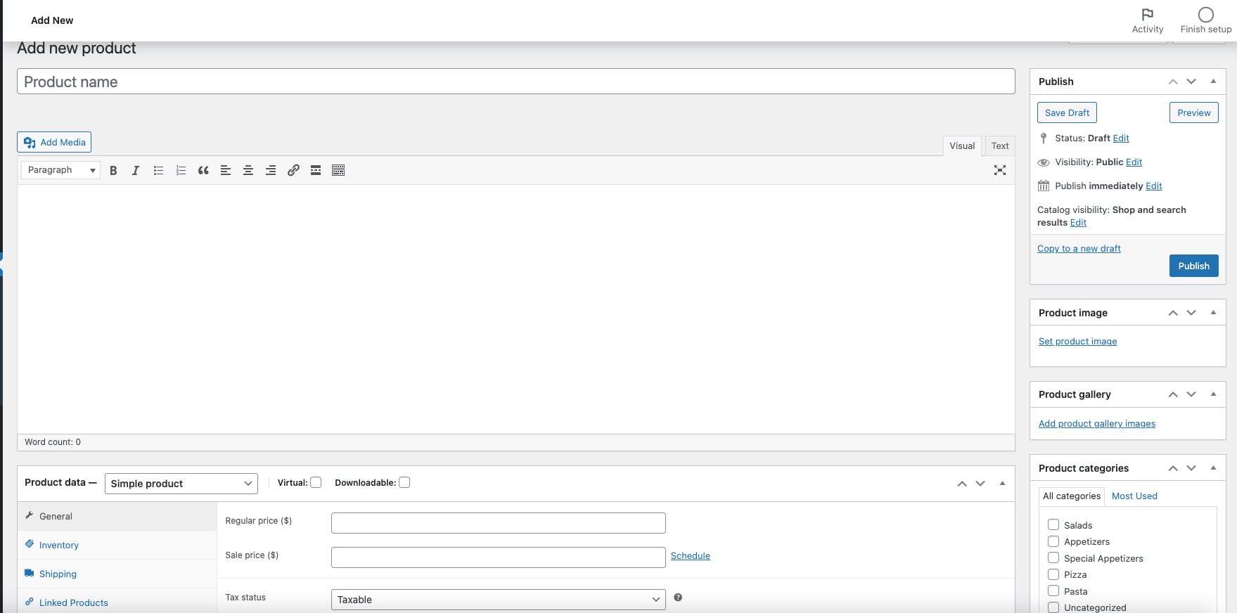 Creating a Seamless Online Food Ordering System with WooFood Plugin ...