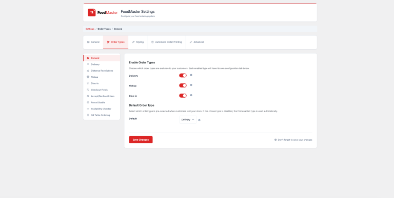 How to Set up Pickup & Delivery Options in WooCommerce