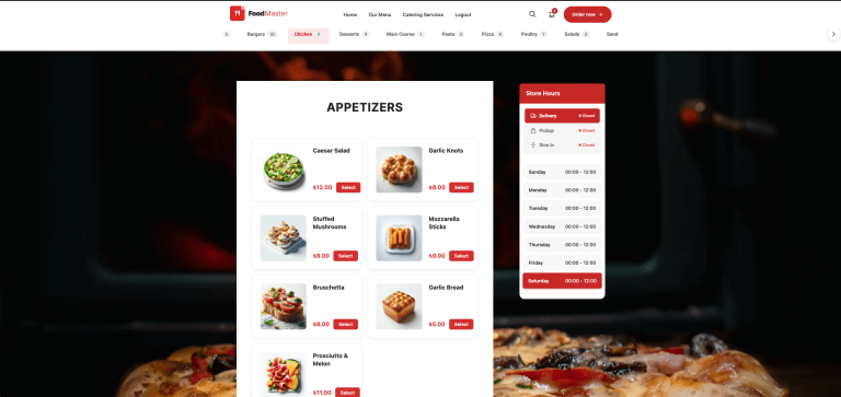 How to Create a Beautiful Restaurant Menu on WordPress (No Coding Required)