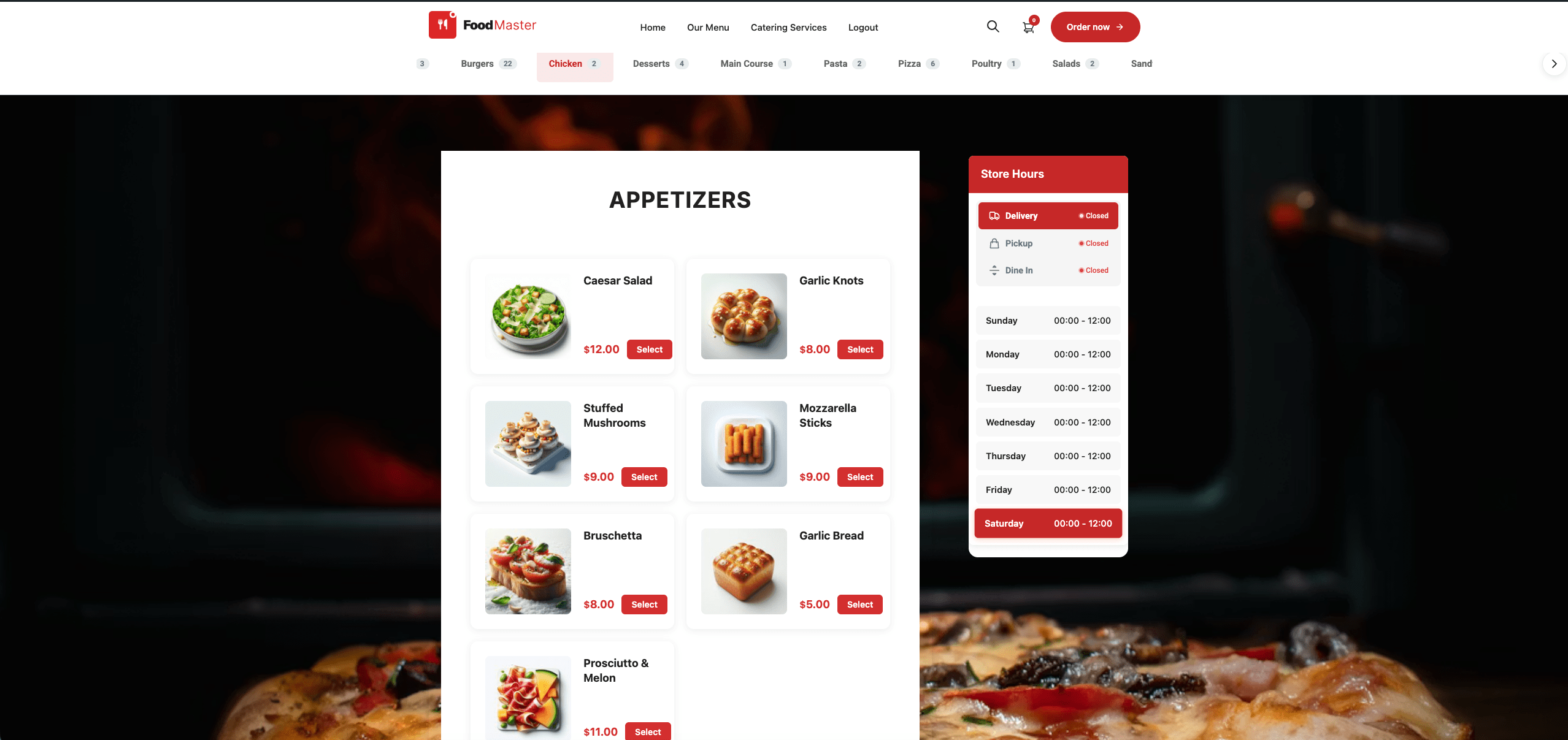 How to Create a Beautiful Restaurant Menu on WordPress (No Coding Required)