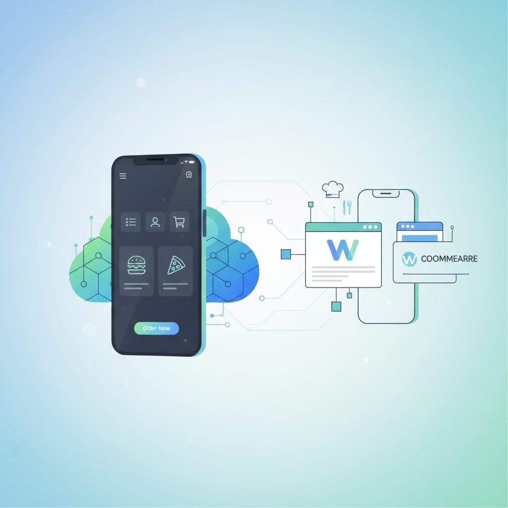 How to Build a Progressive Web App (PWA) for Your Restaurant Ordering Website: Turn Your WooCommerce Site into a Mobile App Experience (Complete Step-by-Step Guide)