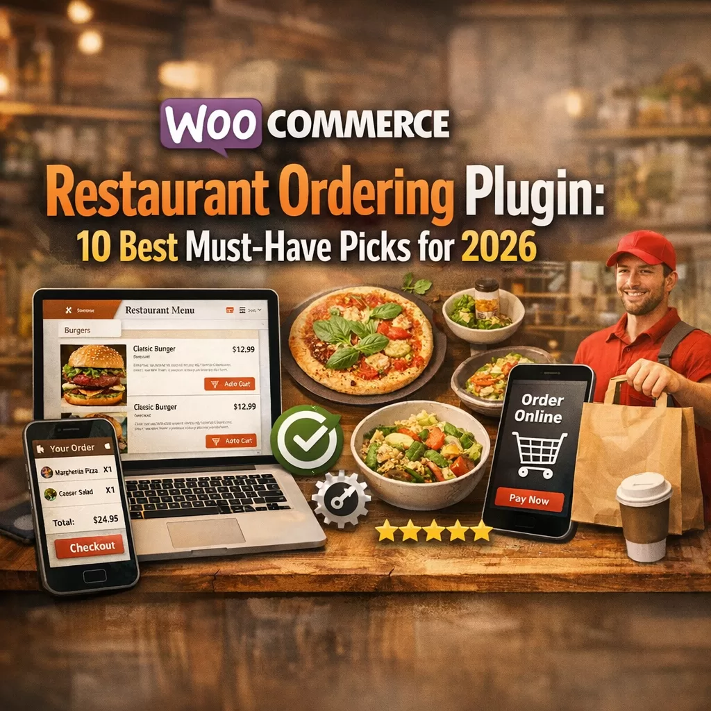 Additional Illustration of WooCommerce Restaurant Ordering Plugin: 10 Best Must-Have Picks for 2026