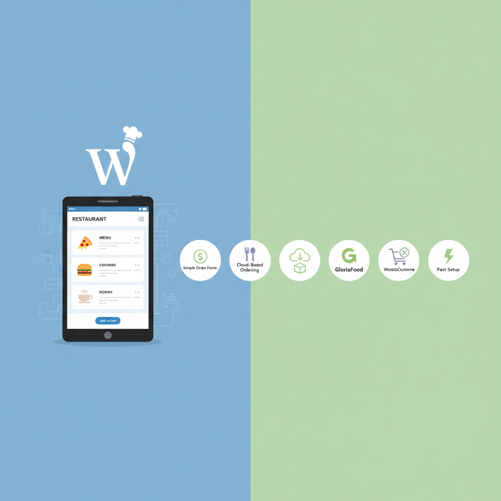How to Accept Online Orders on WordPress Without WooCommerce (5 Simpler Alternatives for Beginners)