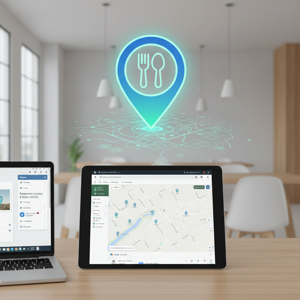 How to Add an Interactive Map With Store Locator to Your WordPress Restaurant Website (2026)