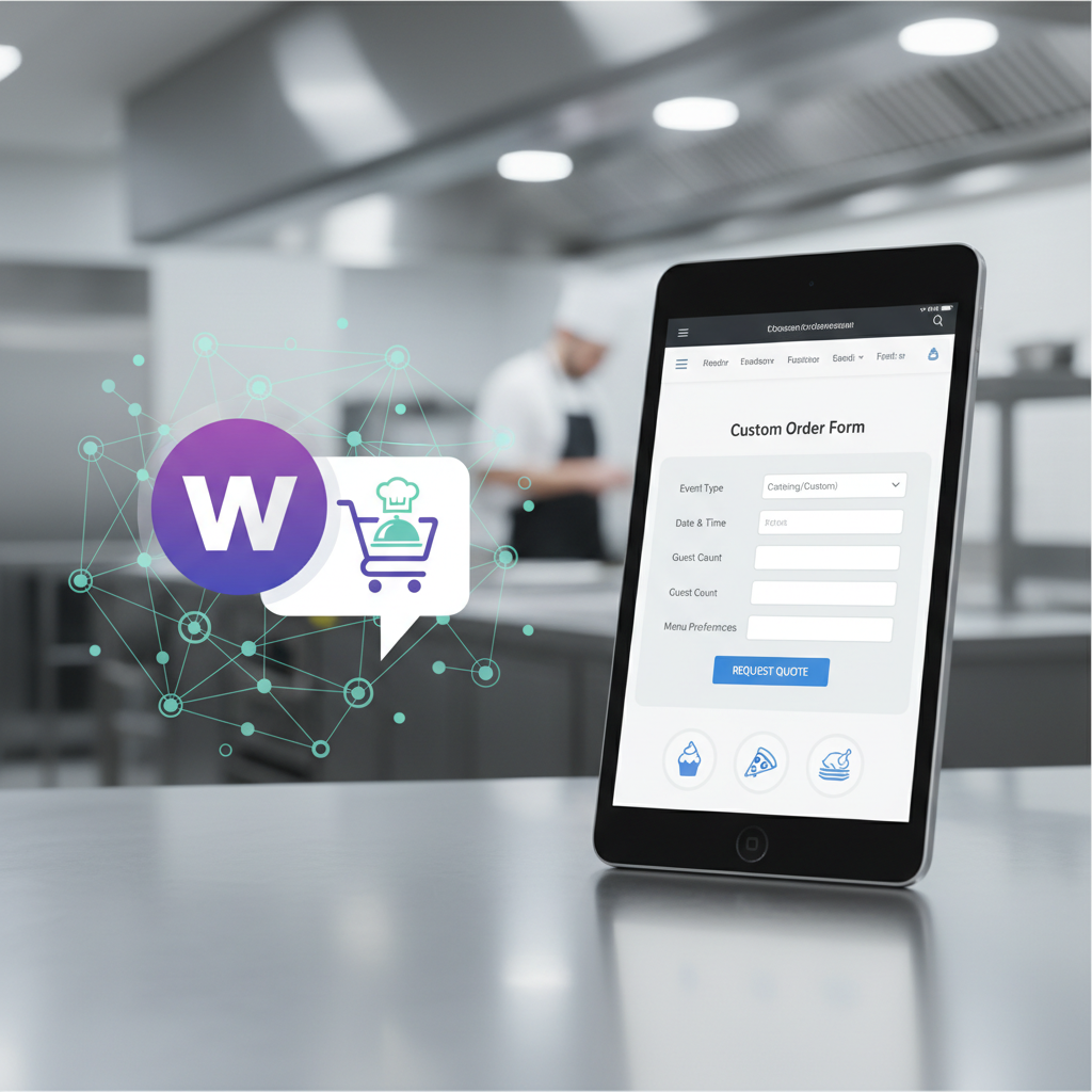 How to Build a Dynamic Quote Request System for Catering and Custom Orders in WooCommerce