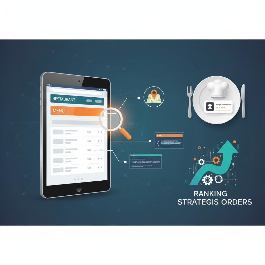 How to Optimize Your WooCommerce Restaurant Website for SEO: Local Search, Schema Markup for Menus, Google Business Profile Integration, and Ranking Strategies to Drive More Online Orders (Complete Guide)
