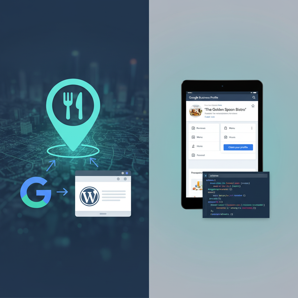 How to Rank Your Restaurant Website on Google: Local SEO for WordPress (2026)