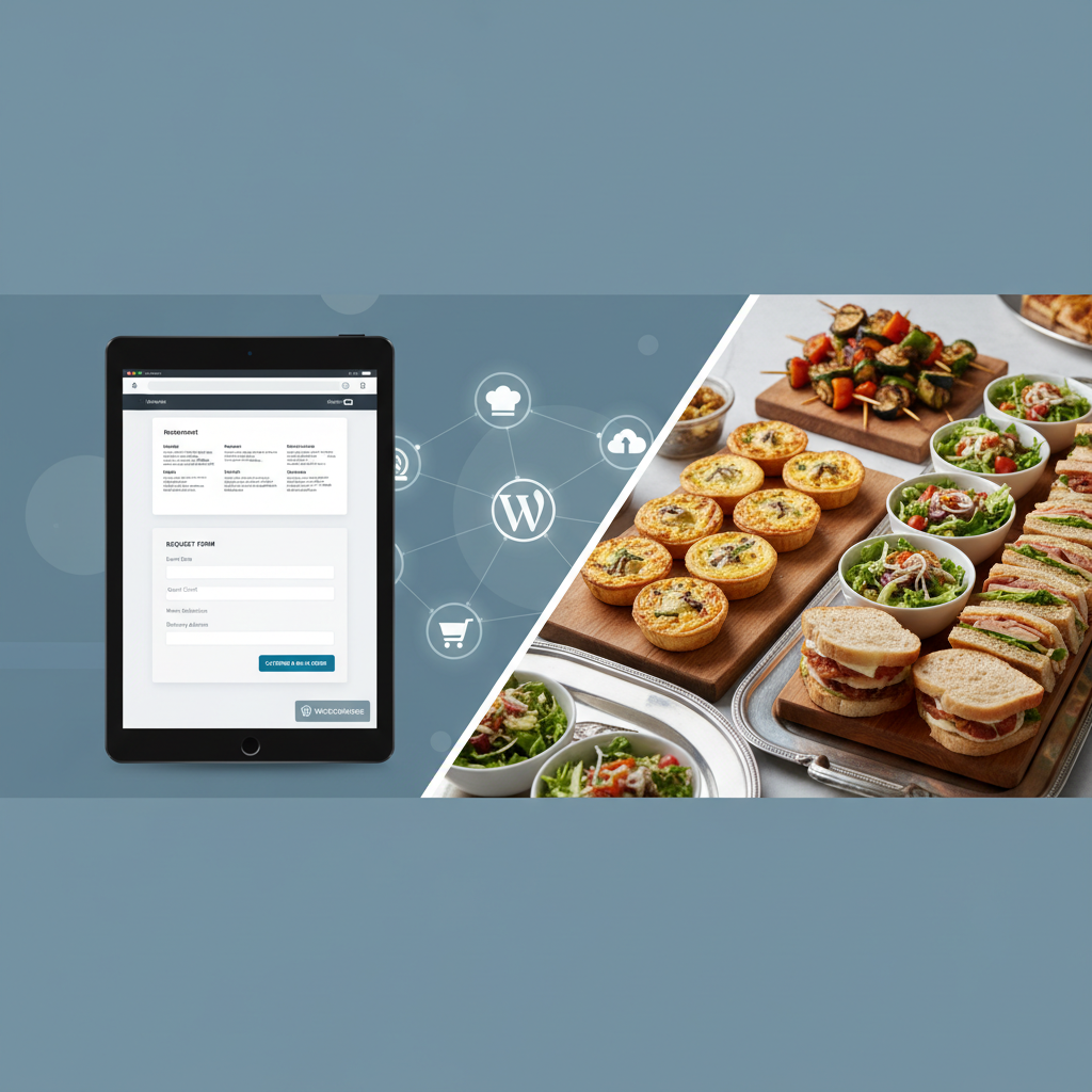 How to Set Up a Catering and Bulk Order System on Your WooCommerce Restaurant Website (2026)