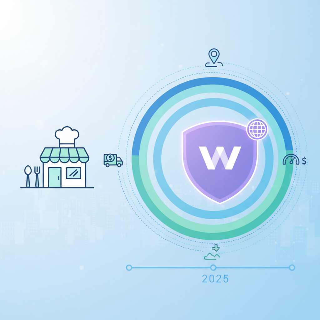 How to Set Up Delivery Zones and Distance-Based Fees on Your WooCommerce Restaurant Website (2026)
