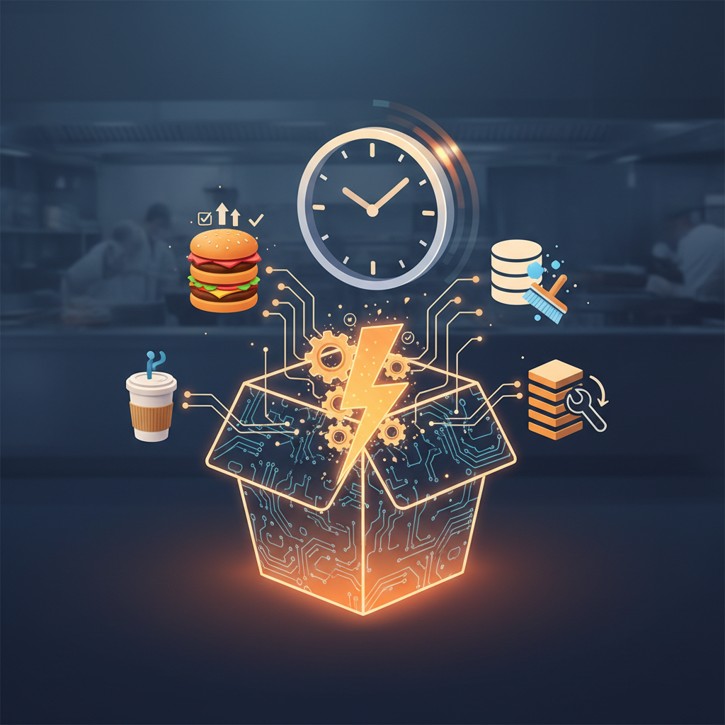 How to Speed Up Your WooCommerce Restaurant Website: Caching, Image Optimization, Database Cleanup, and Performance Tuning to Handle Peak-Hour Order Traffic Without Slowdowns (Complete Guide)