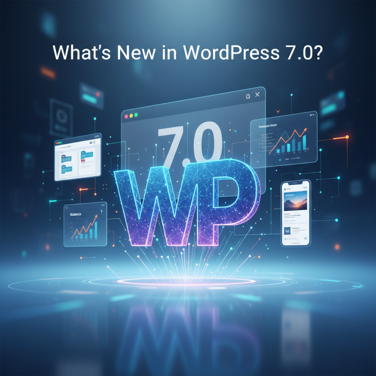 What’s New in WordPress 7.0? (Features)