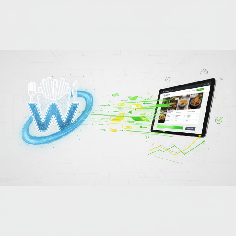 How to Speed Up Your WooCommerce Restaurant Site: Core Web Vitals Fixes That Actually Boost Orders