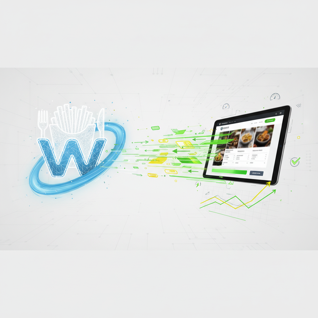 How to Speed Up Your WooCommerce Restaurant Site: Core Web Vitals Fixes That Actually Boost Orders