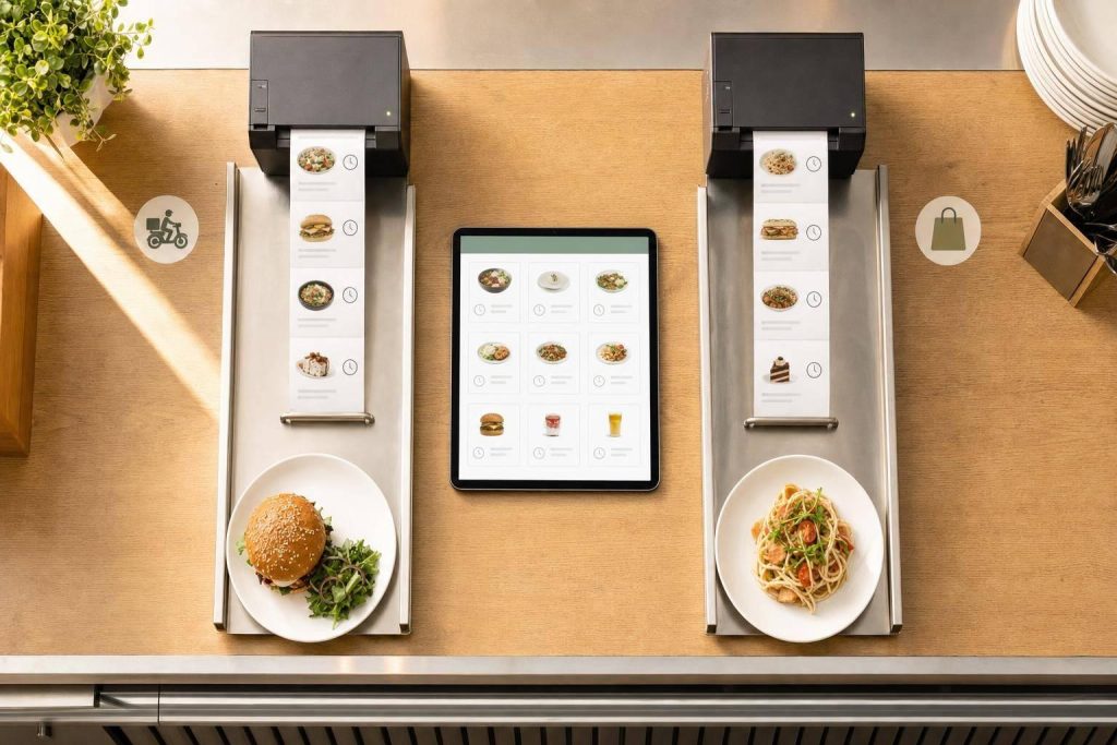 WooCommerce Order Management for Food Businesses