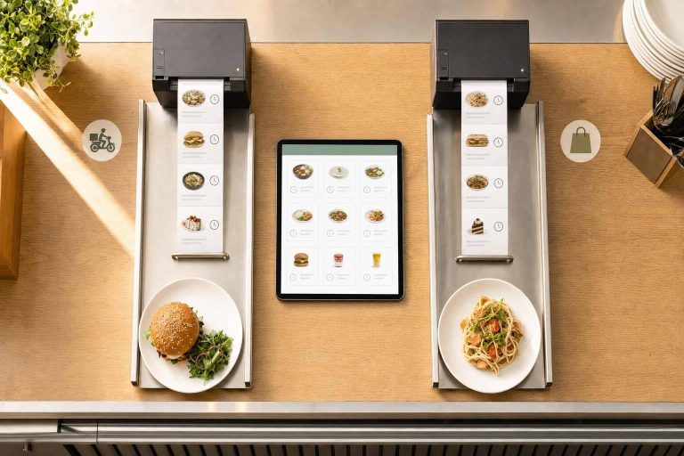 WooCommerce Order Management for Food Businesses