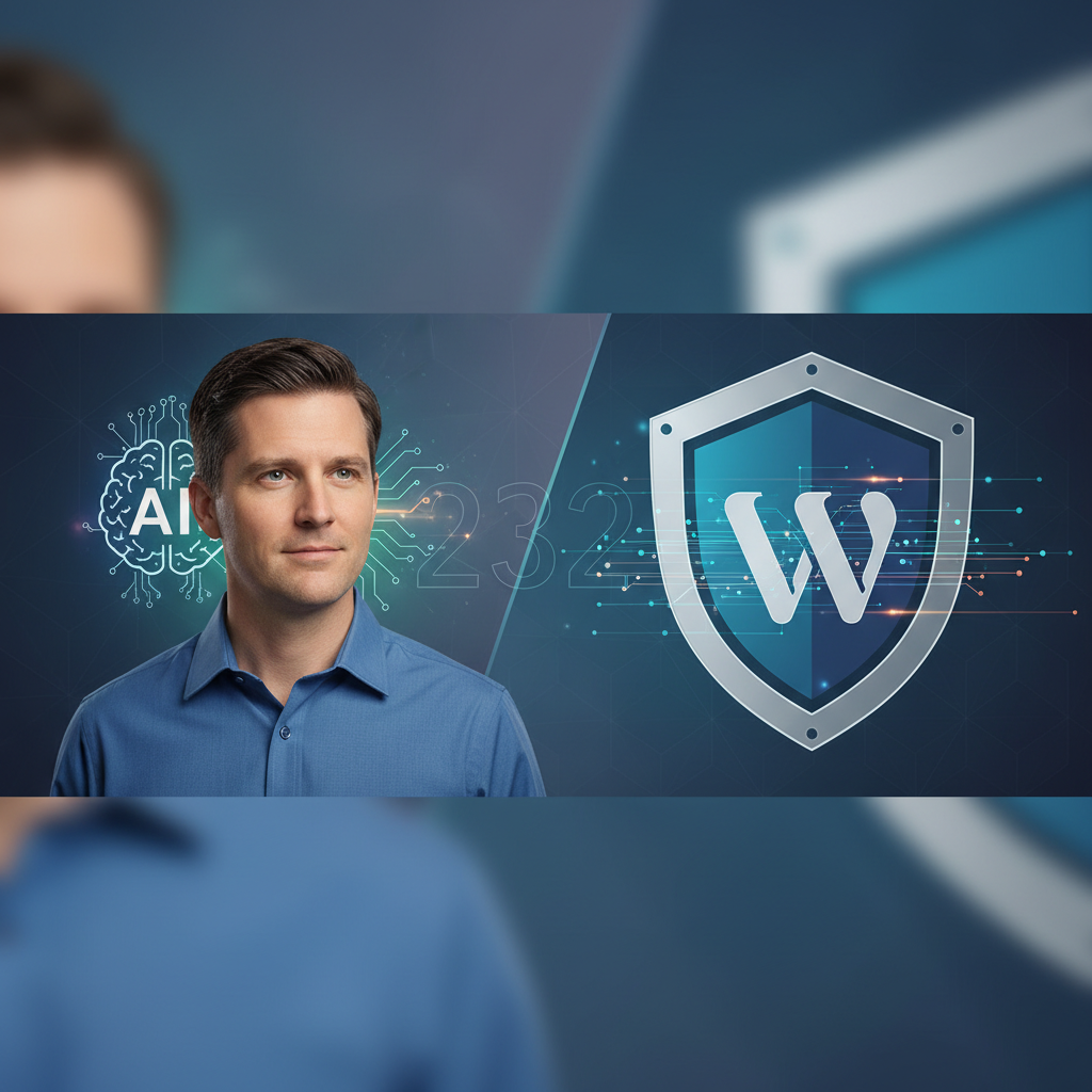 #232 – Aaron D Campbell on Navigating WordPress Security in the AI Era