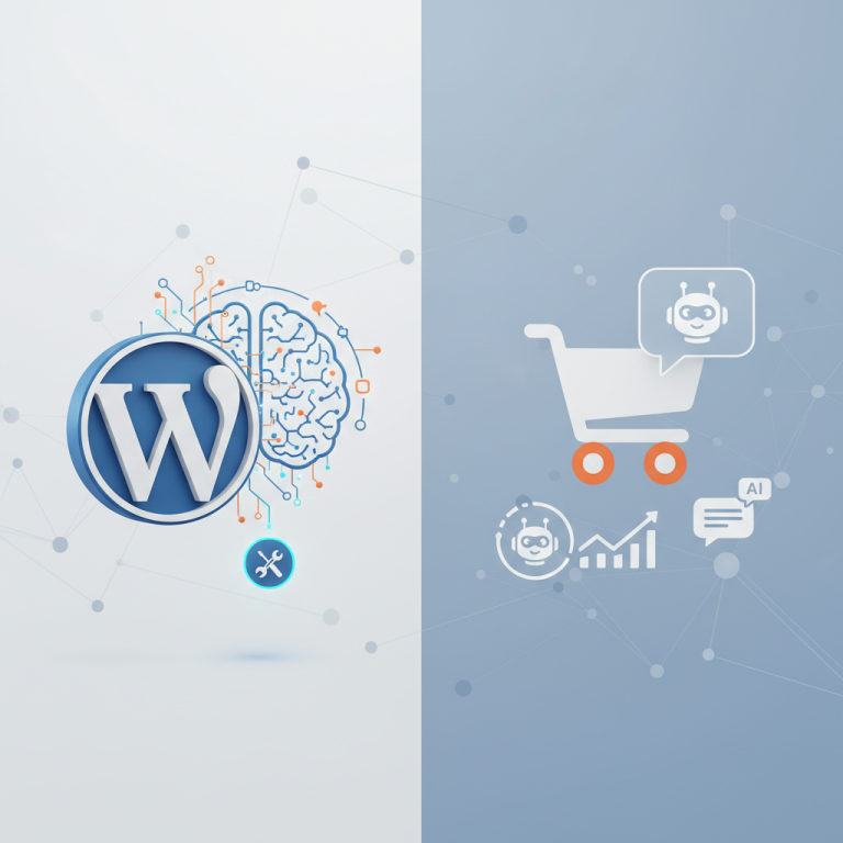 How to Add an AI Chatbot to WordPress and WooCommerce (2026)