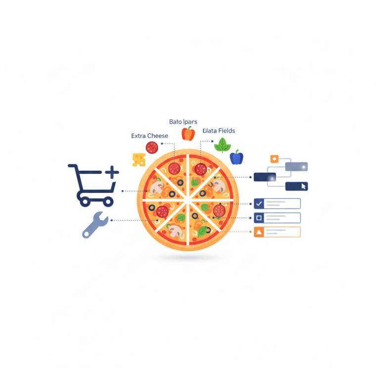 How to Add WooCommerce Product Add-Ons: Toppings, Extras, and Custom Fields (2026)