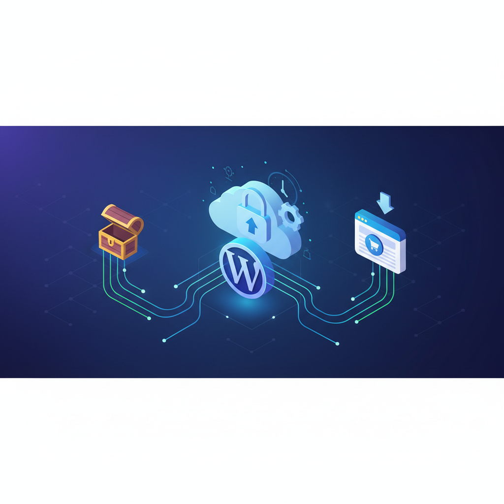 How to Back Up a WordPress Site and Restore It Safely (2026)