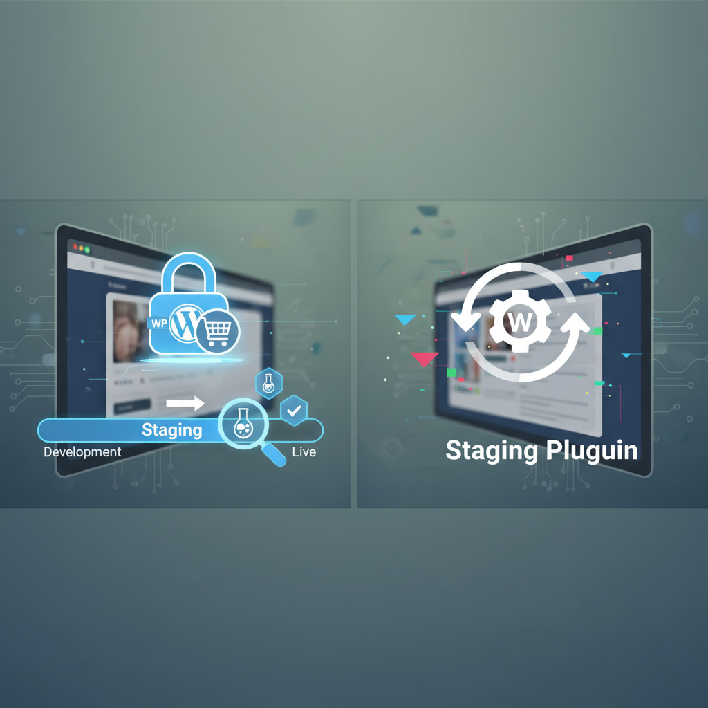 How to Create a WordPress Staging Site and Test Changes Safely (2026)