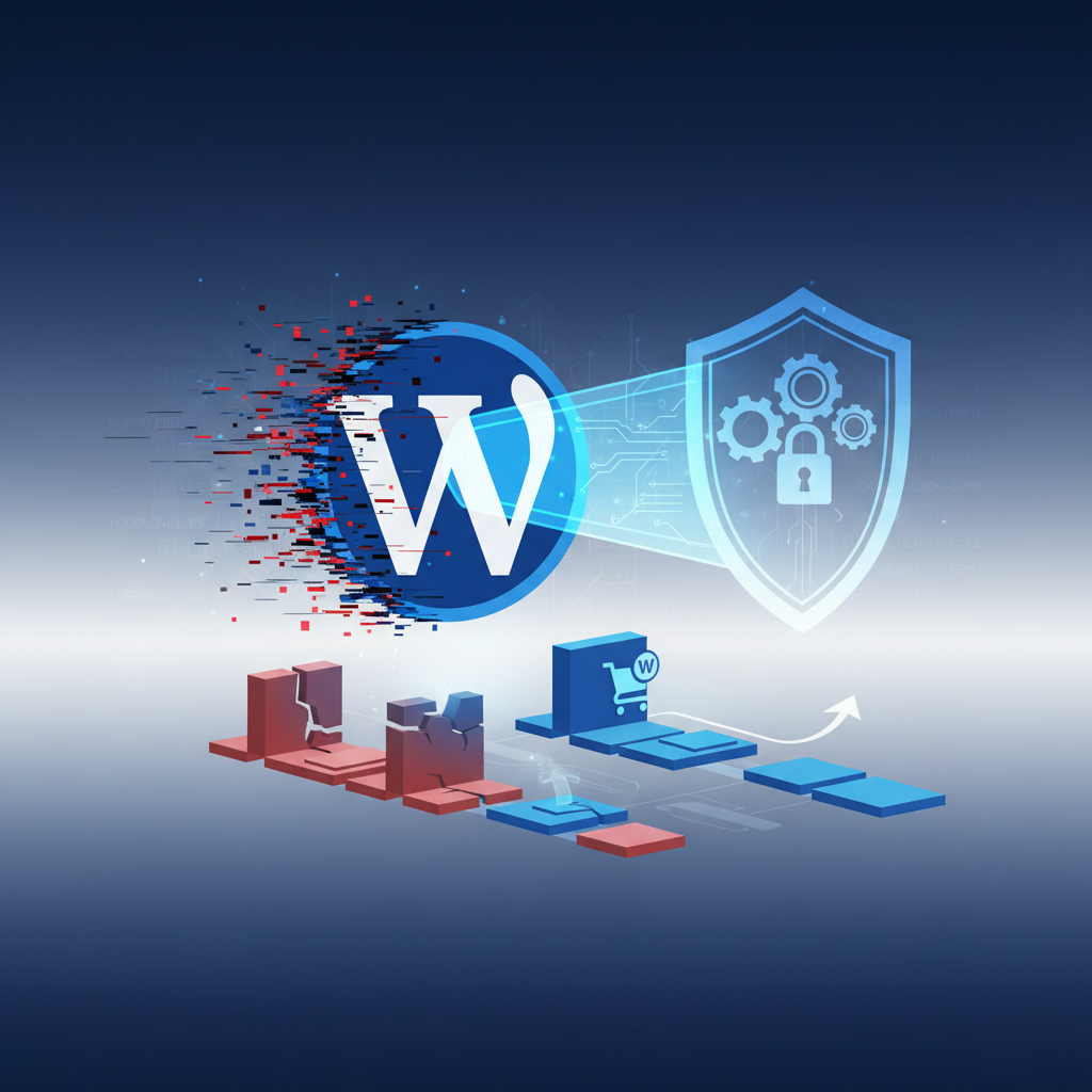 How to Fix a Hacked WordPress Site: Malware Removal and Store Recovery (2026)