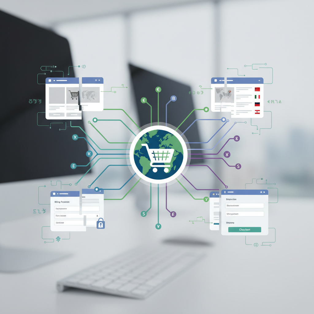 How to Make a Multilingual WooCommerce Store: Products, Menus, and Checkout (2026)