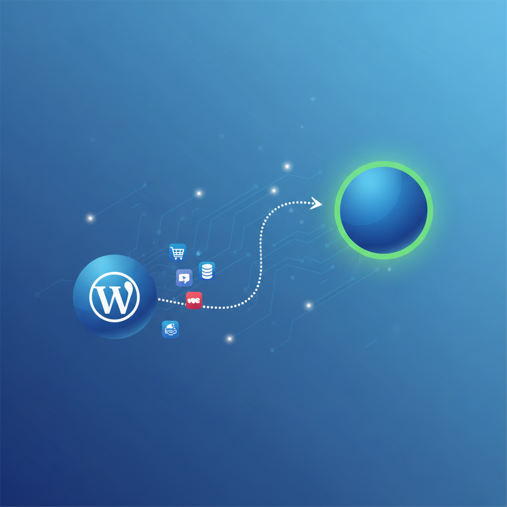 How to Migrate a WordPress Site to a New Host Safely (2026)
