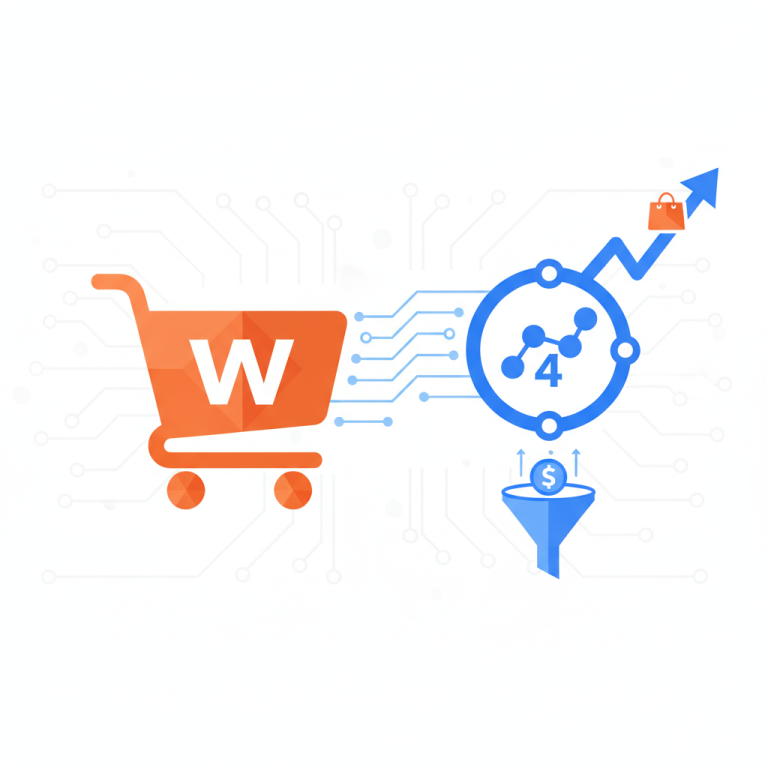 How to Set Up Google Analytics 4 for WooCommerce and Track Sales (2026)