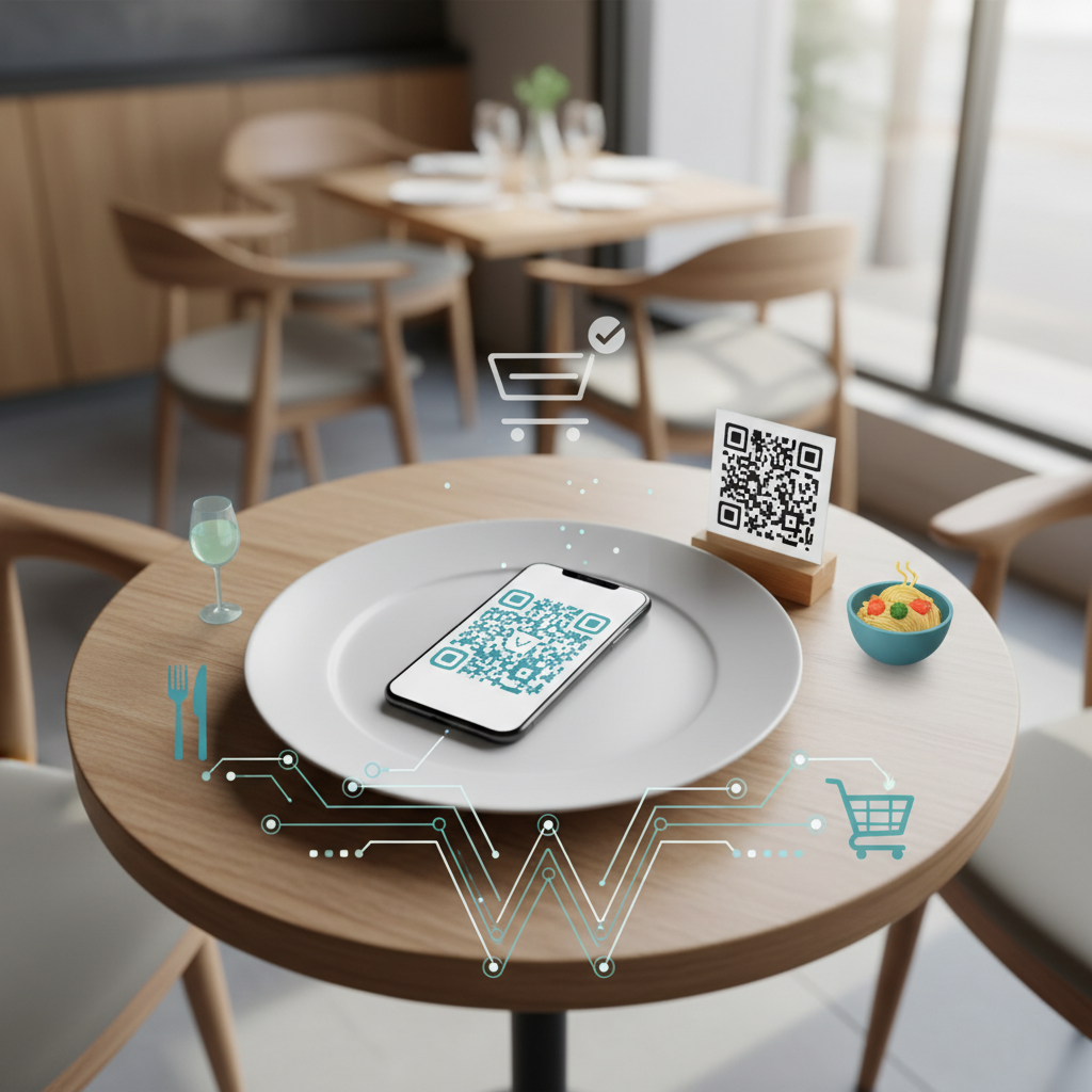 How to Set Up QR Code Ordering in WooCommerce for Restaurant Tables (2026)