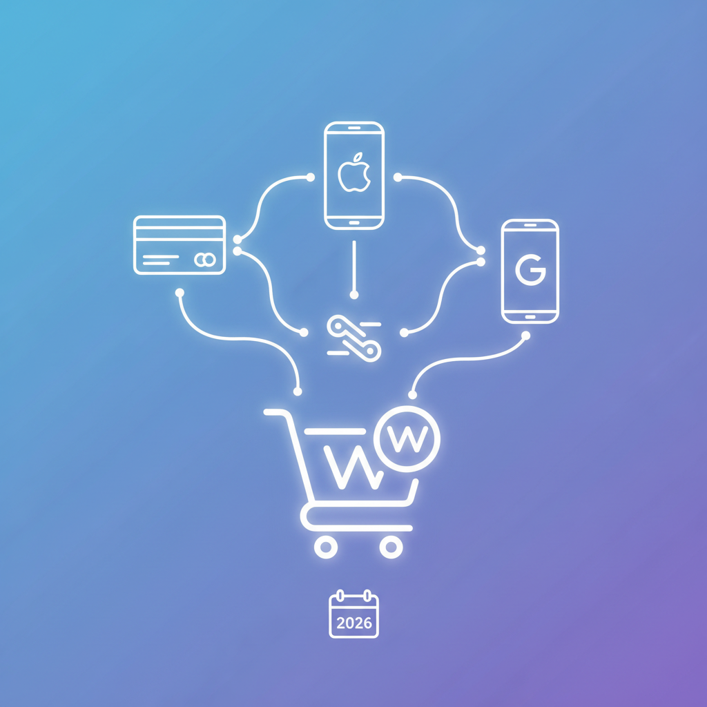 How to Set Up Stripe in WooCommerce: Cards, Apple Pay, and Google Pay (2026)