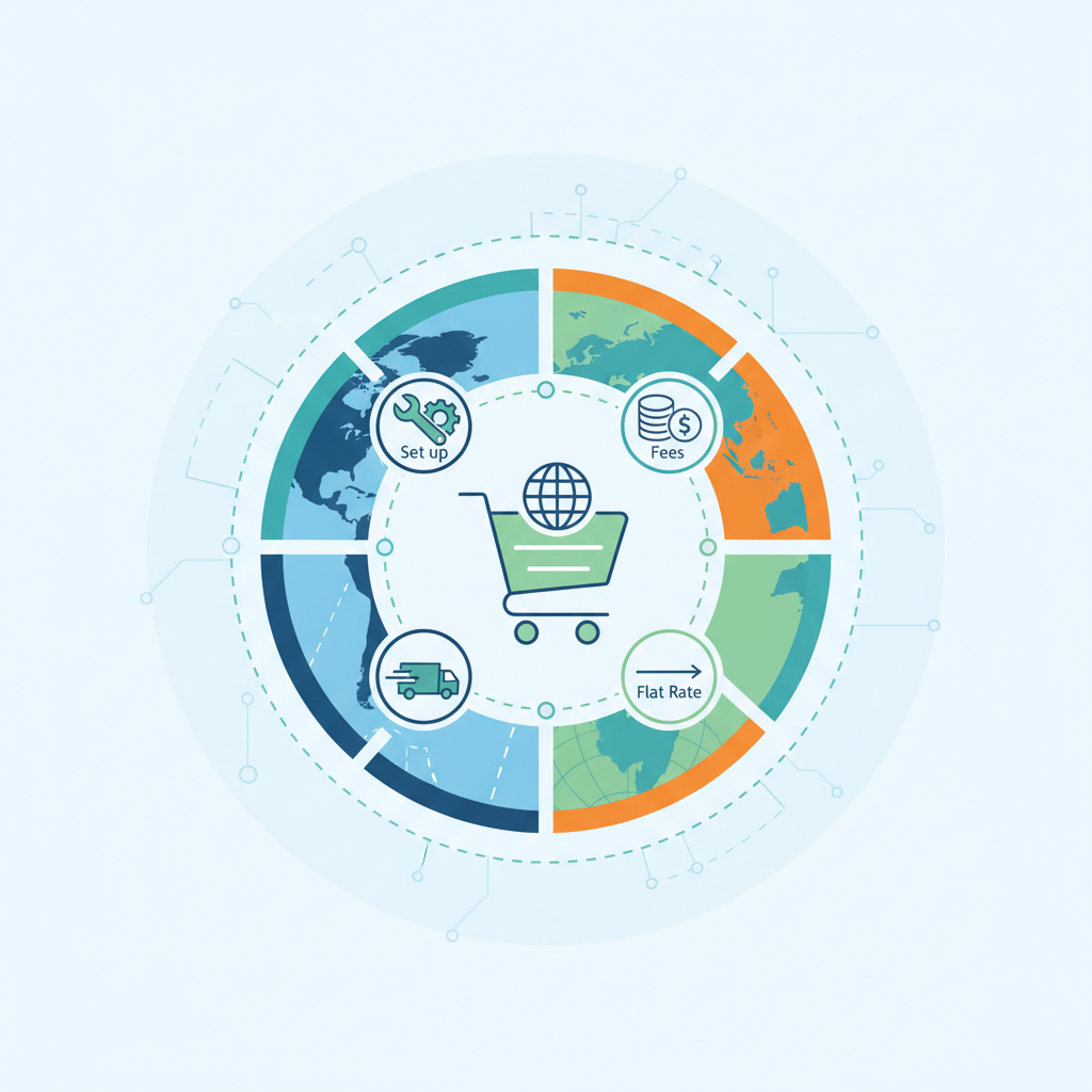How to Set Up WooCommerce Shipping Zones and Delivery Fees (2026)