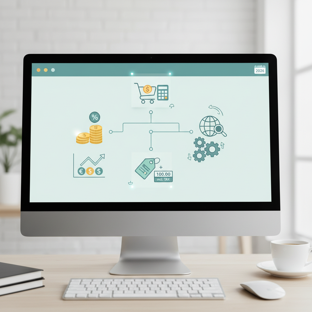 How to Set Up WooCommerce Taxes: Tax Rates, Prices, and Testing (2026)