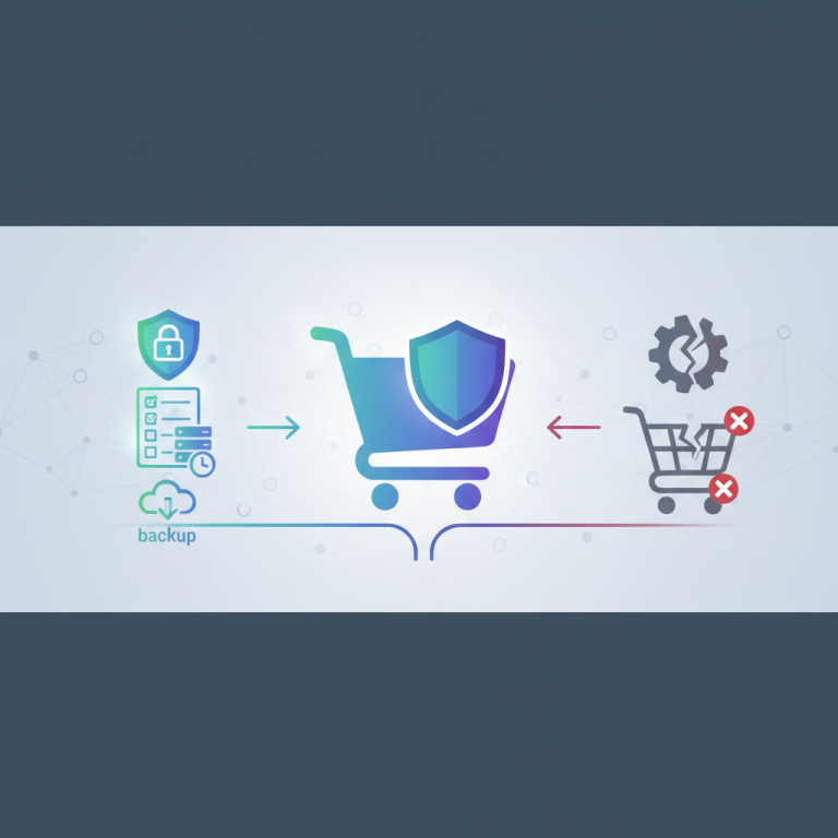 How to Update WooCommerce Safely Without Breaking Your Store (2026)