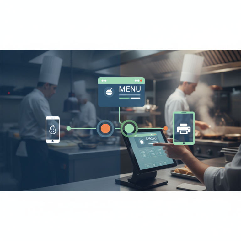 Online Ordering System for Business: A Practical Guide for Restaurants in 2026