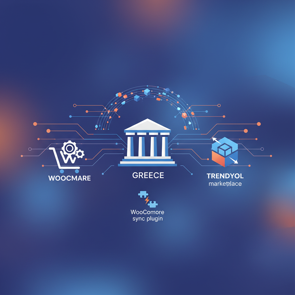 Trendyol in Greece: Grow Marketplace Sales with a WooCommerce Sync Plugin