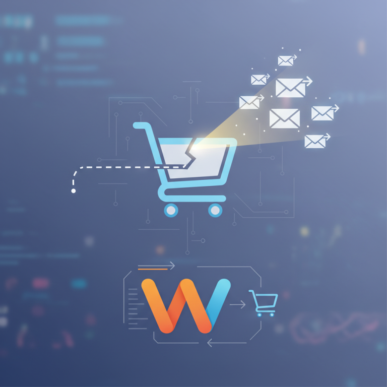 How to Set Up WooCommerce Abandoned Cart Recovery Emails (2026)