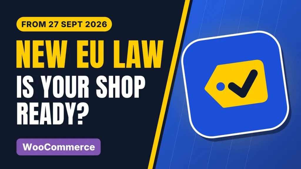 Is Your WooCommerce Shop Ready for the New EU Guarantee Rules?